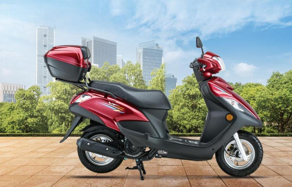 最便宜的摩托车:豪爵vf125到底怎么样?