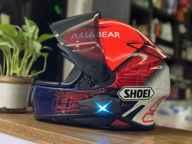 摩友聚会？︱ASMAX智能生态系统再爆新品